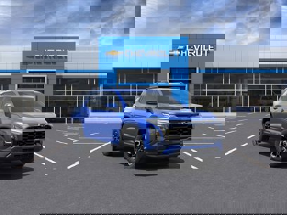 New 2025 Chevrolet Equinox ACTIV