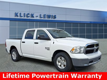 Used 2022 RAM 1500 Classic SLT w/ Trailer & Traction Group