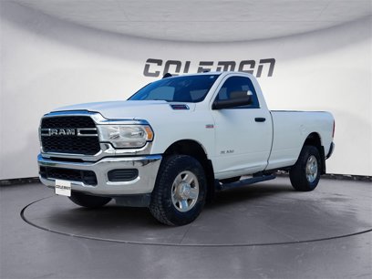 Used 2021 RAM 2500 Tradesman