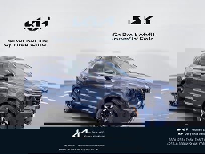 New 2025 Kia Sorento EX w/ Panoramic Sunroof Package