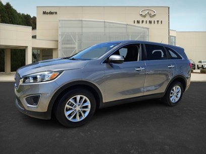 Used 2016 Kia Sorento L