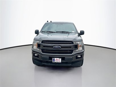 Used 2020 Ford F150 XLT w/ Equipment Group 302A Luxury