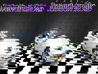 Used 1994 Nissan 300ZX Convertible