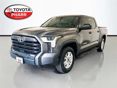 Used 2022 Toyota Tundra SR5