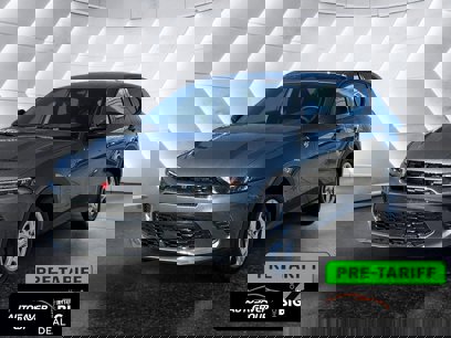 New 2025 Dodge Hornet GT w/ Cold Weather Group