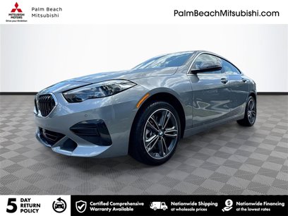 Used 2024 BMW 228i Gran Coupe w/ Convenience Package