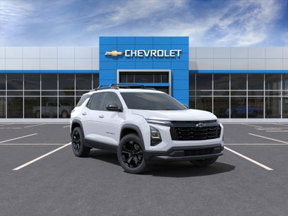 New 2026 Chevrolet Equinox LT w/ Convenience Package II