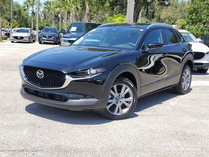 Certified 2025 MAZDA CX-30 AWD 2.5 S w/ Preferred Package
