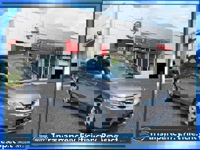 Used 2010 Honda Civic LX-S