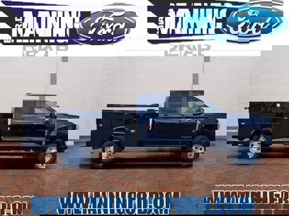 Used 2023 Ford F350 XL w/ Snow Plow Prep Package