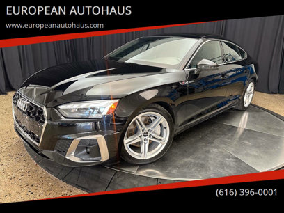 Used 2022 Audi A5 2.0T Premium Plus w/ Premium Plus