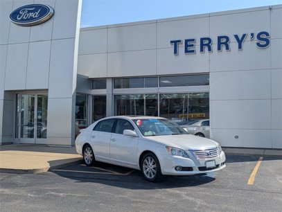 Used 2008 Toyota Avalon