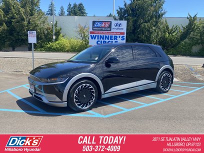 Used 2024 Hyundai Ioniq 5 Limited