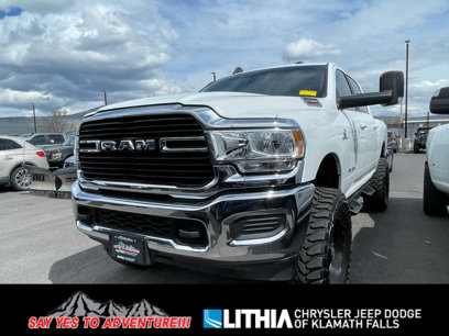 Used 2020 RAM 2500 Big Horn