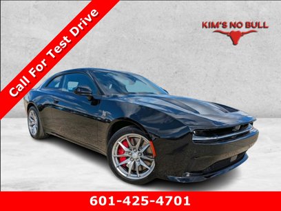 New 2025 Dodge Charger Scat Pack w/ Track Pack