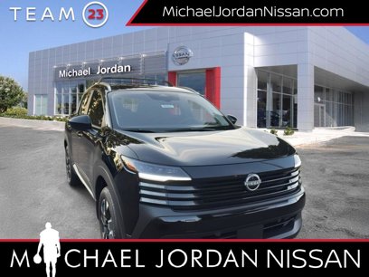 New 2025 Nissan Kicks SV w/ SV Premium Package
