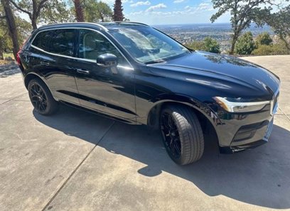 Used 2021 Volvo XC60 T6 Momentum