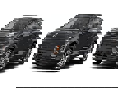 New 2025 Hyundai Kona SE