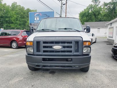 Used 2014 Ford E-150 and Econoline 150 w/ Power Group