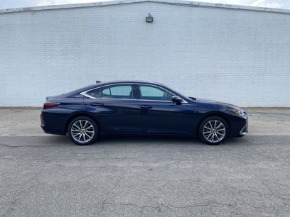 Used 2019 Lexus ES 350 Premium Plus w/ Premium Package