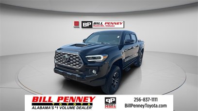 Used 2023 Toyota Tacoma TRD Sport w/ Technology Package
