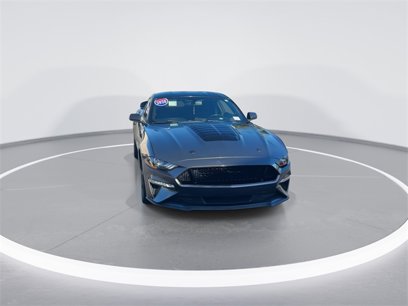 Used 2020 Ford Mustang GT w/ Black Accent Package