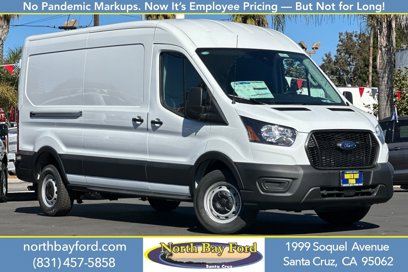 New 2024 Ford Transit 250 148 Medium Roof