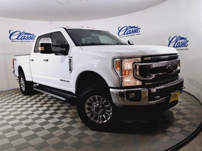 Used 2021 Ford F250 XLT w/ XLT Premium Package