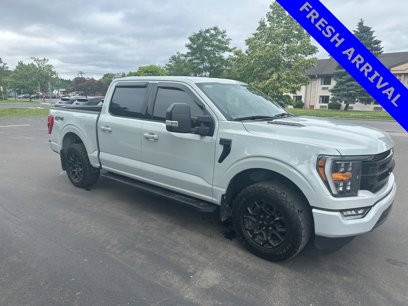 Used 2023 Ford F150 XLT
