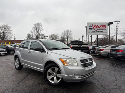 Used 2010 Dodge Caliber Mainstreet