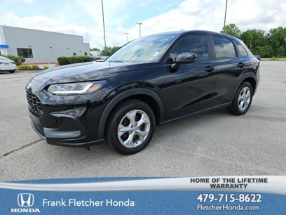 Used 2023 Honda HR-V LX