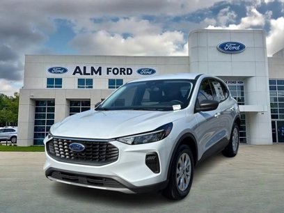 New 2025 Ford Escape Active w/ Tech Pack #1