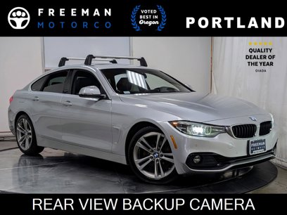 Used 2018 BMW 430i