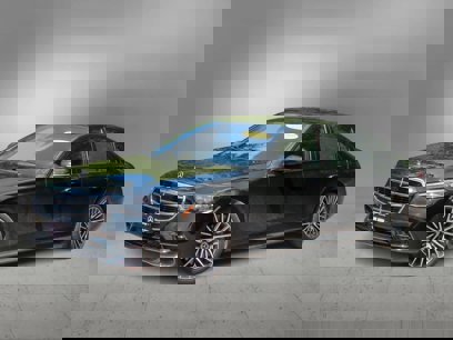 Certified 2023 Mercedes-Benz S 500 4MATIC w/ AMG Line