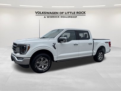 Used 2021 Ford F150 Lariat w/ Equipment Group 502A High