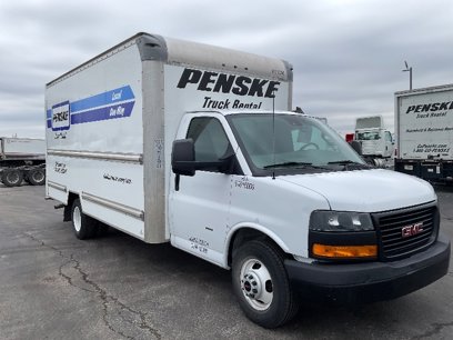 Used 2020 GMC Savana 3500 Extended w/ Driver Convenience Package