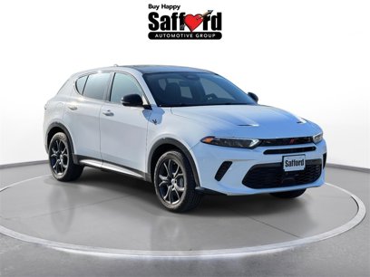 Used 2024 Dodge Hornet R/T Plus w/ R/T Blacktop Package