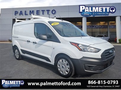 Used 2023 Ford Transit Connect XL