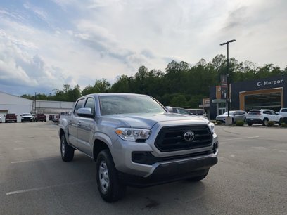 Used 2022 Toyota Tacoma SR