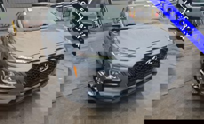 Used 2020 Hyundai Kona SE