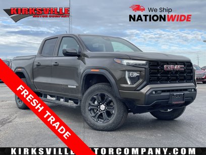 Used 2023 GMC Canyon Elevation w/ Elevation Premium Package