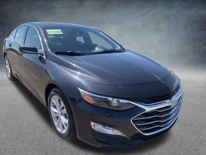 Used 2023 Chevrolet Malibu LT