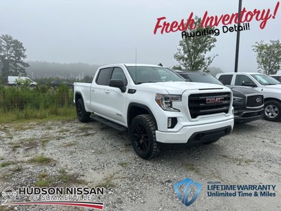 Used 2021 GMC Sierra 1500 Elevation