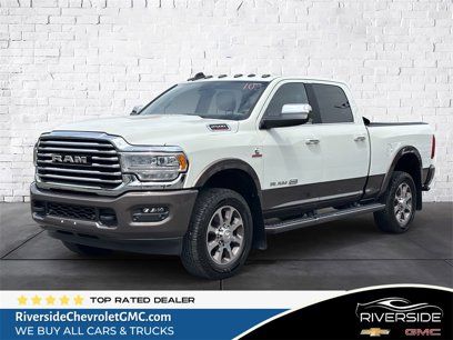 Used 2022 RAM 2500 Limited
