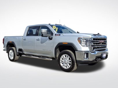 Used 2023 GMC Sierra 3500 SLT