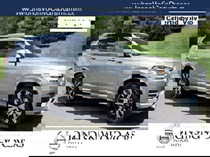 Certified 2021 Volvo XC90 T6 Inscription w/ Climate Package