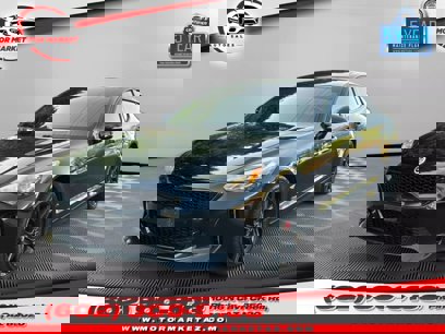 Used 2018 Kia Stinger GT