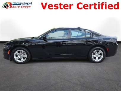 Used 2023 Dodge Charger SXT