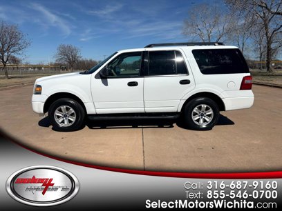 Used 2009 Ford Expedition XLT