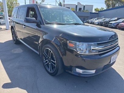 Used 2015 Ford Flex SEL w/ Equipment Group 202A